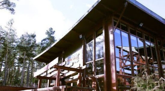 Aqua Sana Spa Lake District At Center Parcs Whinfell Forest Reviews In aqua-sana-spa-lake-district-at-center-parcs-whinfell-forest-reviews-in