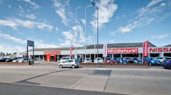St Helens Auto Dealers